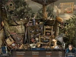 Vampire Legends: Kilsovas wahre Geschichte, Abbildung #01