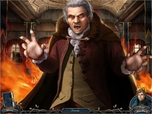 Vampire Legends: Kilsovas wahre Geschichte, Abbildung #02