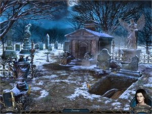 Vampire Legends: Kilsovas wahre Geschichte, Abbildung #03