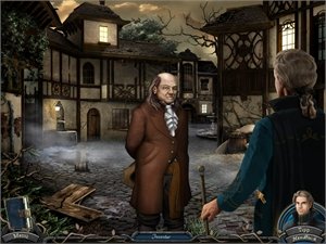 Vampire Legends: Kilsovas wahre Geschichte, Abbildung #05