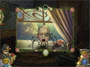 Puppet Show: Ungewisses Schicksal, Abbildung #03