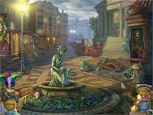 Puppet Show: Ungewisses Schicksal, Abbildung #06