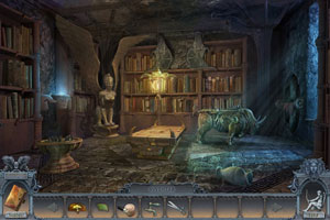 Secrets of the Dark: Geheimnis des Familienanwesens , Abbildung #03