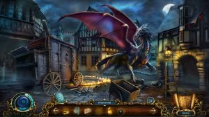 Chimeras: Melodie der Rache, Abbildung #06