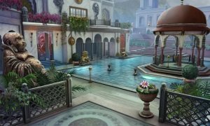 Hidden Expedition: Smithsonian Hope Diamond, Abbildung #01