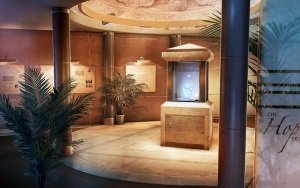 Hidden Expedition: Smithsonian Hope Diamond, Abbildung #02