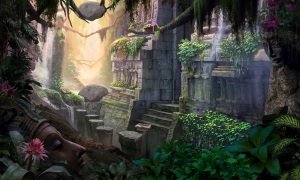 Hidden Expedition: Smithsonian Hope Diamond, Abbildung #03