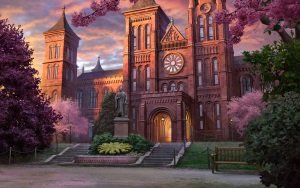 Hidden Expedition: Smithsonian Hope Diamond, Abbildung #04