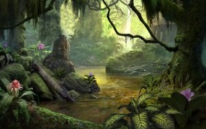 Hidden Expedition: Smithsonian Hope Diamond, Abbildung #05