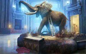 Hidden Expedition: Smithsonian Hope Diamond, Abbildung #06