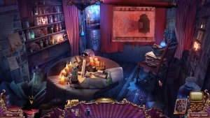 Mystery Case Files: Fate's Carnival, Abbildung #01