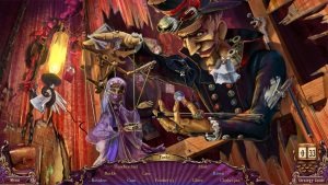 Mystery Case Files: Fate's Carnival, Abbildung #03