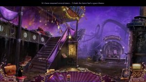 Mystery Case Files: Fate's Carnival, Abbildung #05