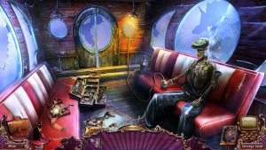 Mystery Case Files: Fate's Carnival, Abbildung #06