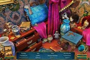 Legends of the East: Das Auge der Kobra, Abbildung #03