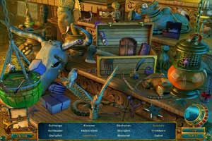 Legends of the East: Das Auge der Kobra, Abbildung #05