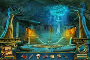 Legends of the East: Das Auge der Kobra, Abbildung #06