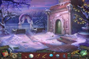 Whispered Secrets: Portal in die Anderwelt , Abbildung #03