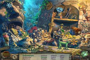 Whispered Secrets: Portal in die Anderwelt , Abbildung #04