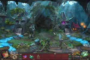 Whispered Secrets: Portal in die Anderwelt , Abbildung #05