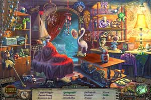 Whispered Secrets: Portal in die Anderwelt , Abbildung #06
