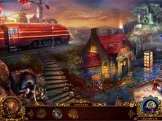 Mystery Trackers: Silent Hollow, Abbildung #02