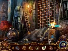 Mystery Trackers: Silent Hollow, Abbildung #03