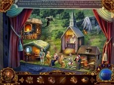 Mystery Trackers: Silent Hollow, Abbildung #05