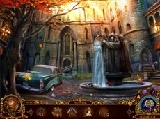 Mystery Trackers: Silent Hollow, Abbildung #06