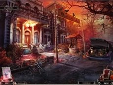 Grim Tales: Bloody Mary, Abbildung #01