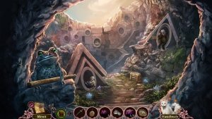Otherworld - Schatten des Herbstes, Abbildung #03