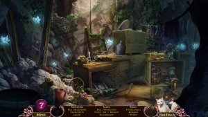Otherworld - Schatten des Herbstes, Abbildung #04