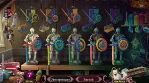 Otherworld - Schatten des Herbstes, Abbildung #06
