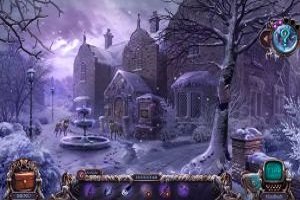 Mystery Case Files: Die Druiden von Dire Grove, Abbildung #01