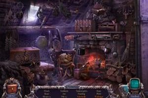 Mystery Case Files: Die Druiden von Dire Grove, Abbildung #02