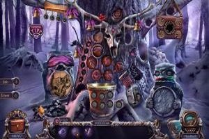 Mystery Case Files: Die Druiden von Dire Grove, Abbildung #03