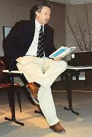 Michael Wilding