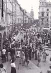 Straßenliteraturtage 1985
