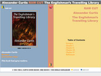The Englishman's Travelling Library