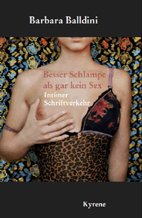 Ballini Sex Cover