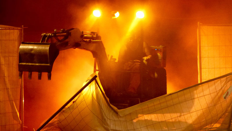 Cirque Inextremiste