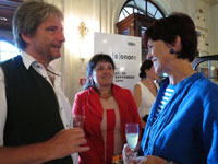 La Strada 2015 Besucher