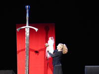 La Strada 2015 Triebwerk Berlin