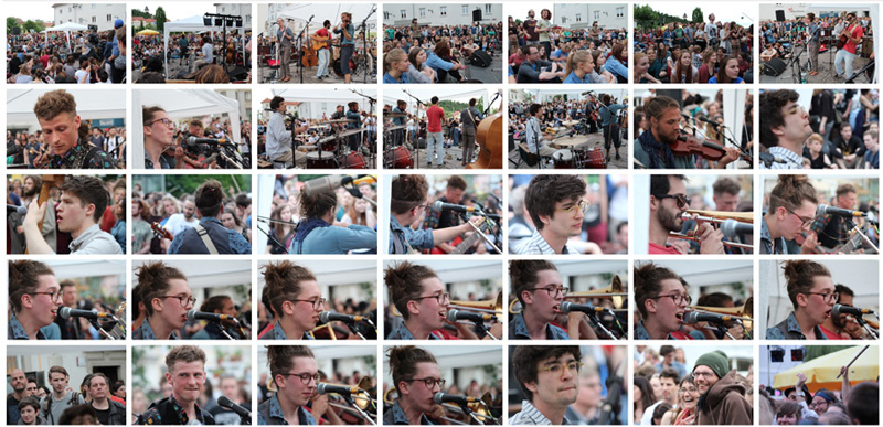 Lendwirbel 2015 Fotos