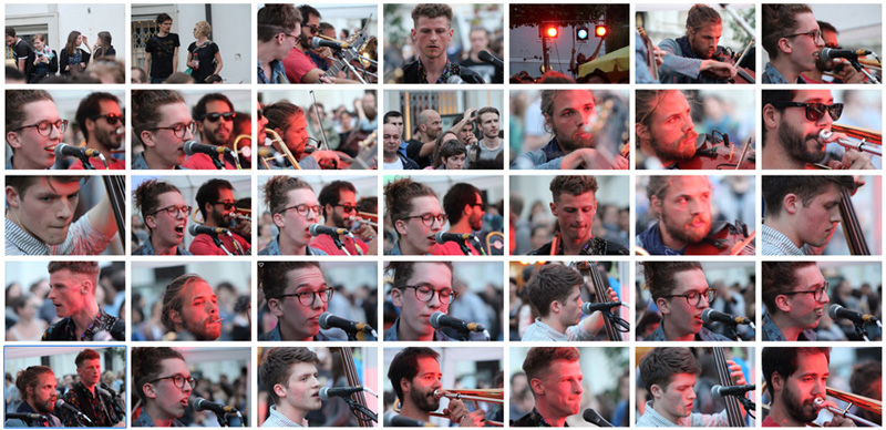 Lendwirbel 2015 Fotos