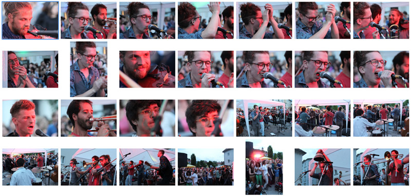 Lendwirbel 2015 Fotos