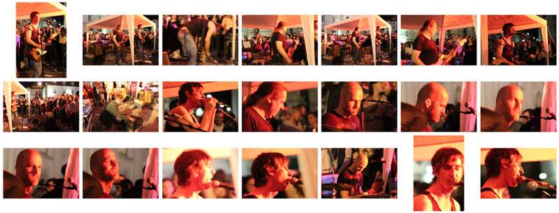 Lendwirbel 2015 Fotos