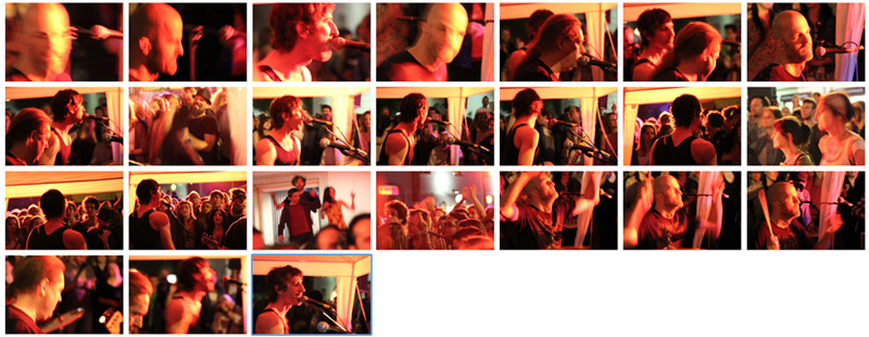 Lendwirbel 2015 Fotos