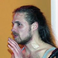 Francesco Doninelli