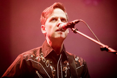 Calexico Bandmitglieder